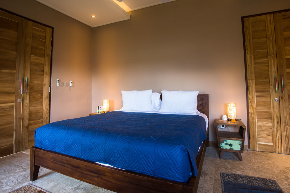 Solo Villas & Retreat Ubud Extérieur photo