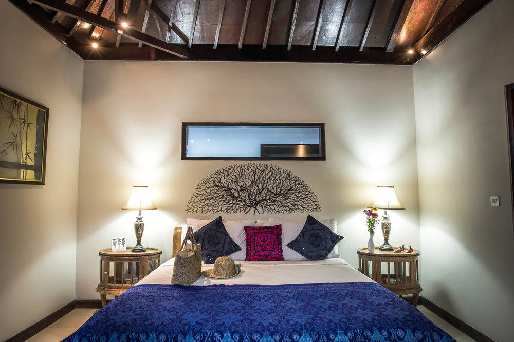 Solo Villas & Retreat Ubud Extérieur photo