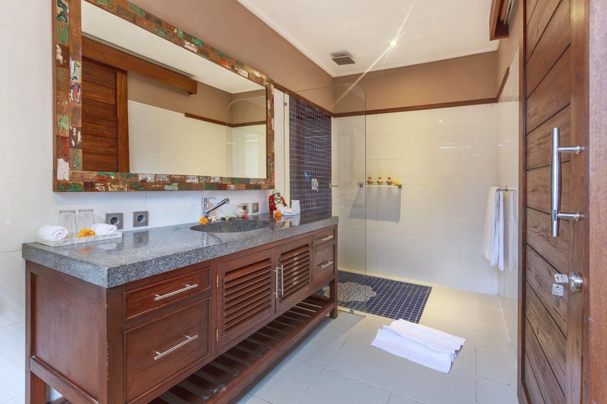 Solo Villas & Retreat Ubud Extérieur photo