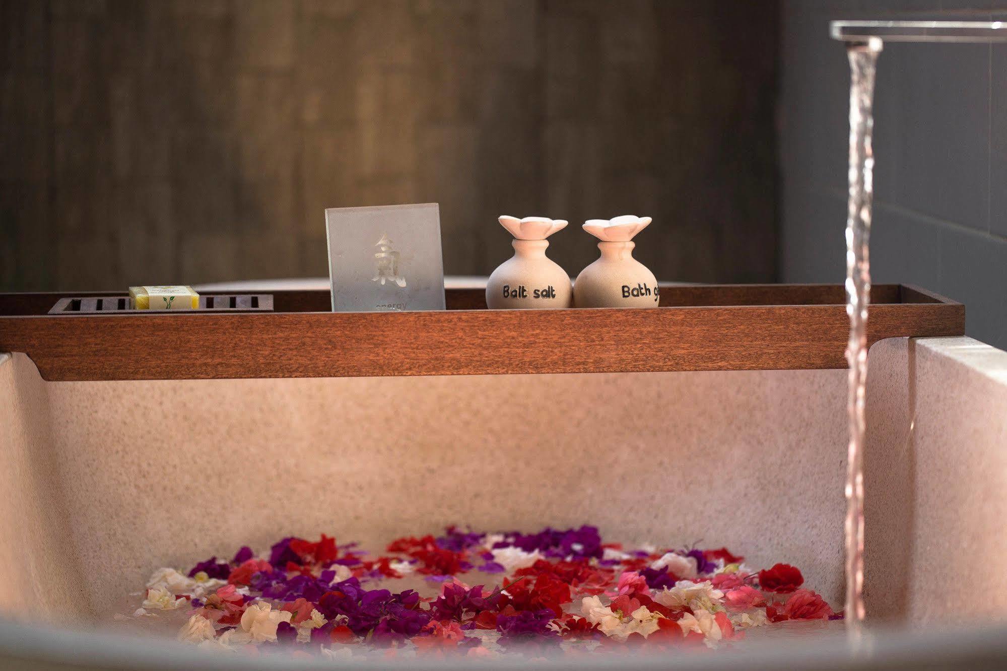 Solo Villas & Retreat Ubud Extérieur photo
